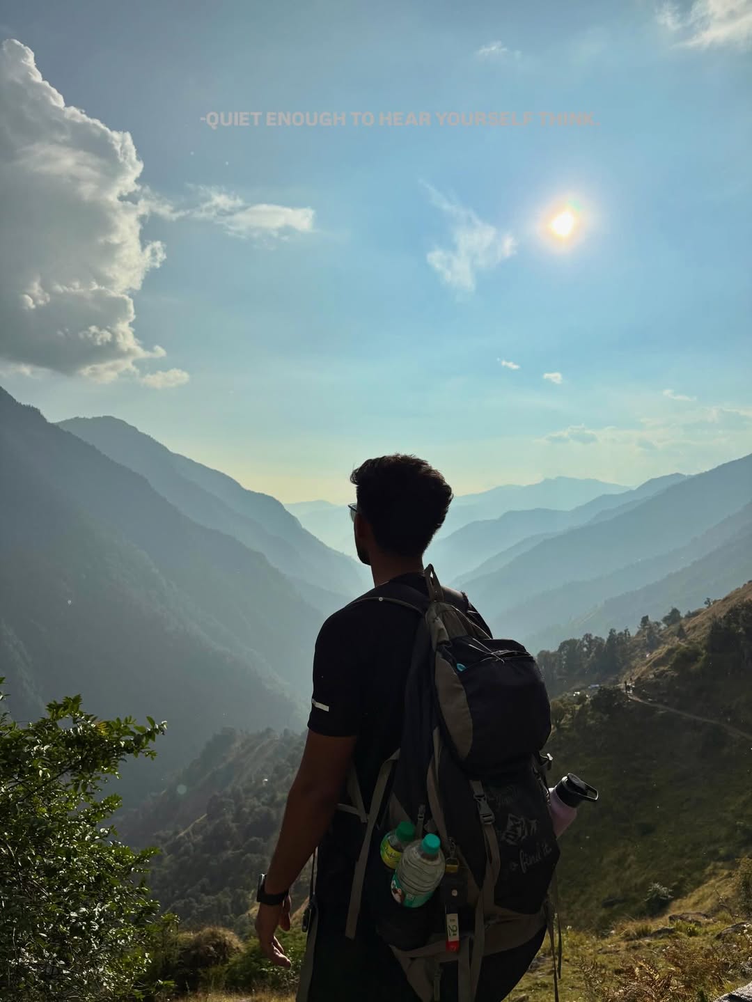 madhmaheshwar tour package